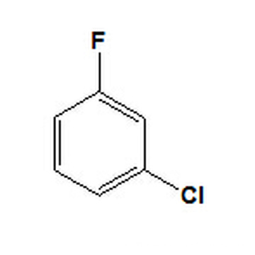 3-Clorofluorobenceno Nº CAS 625-98-9